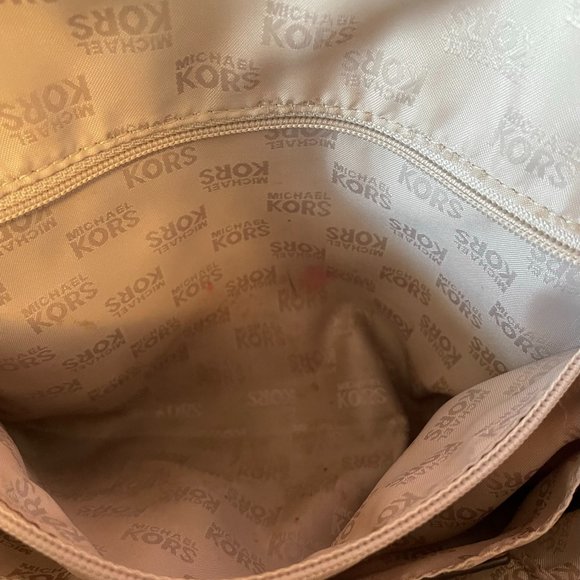 Michael Kors Handbag - Picture 6 of 14